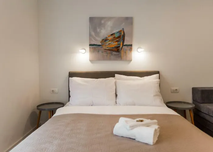 King\'S Street Apartments