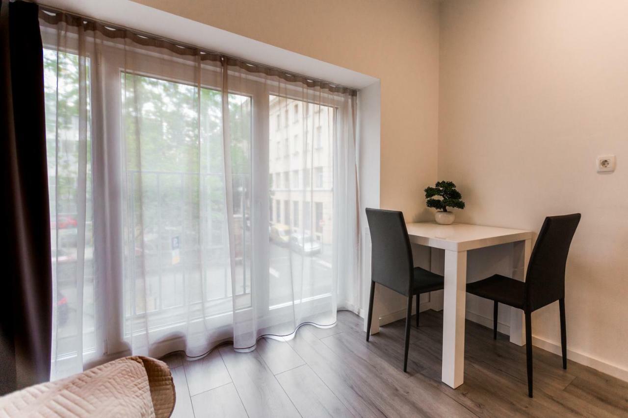 King's Street Apartment