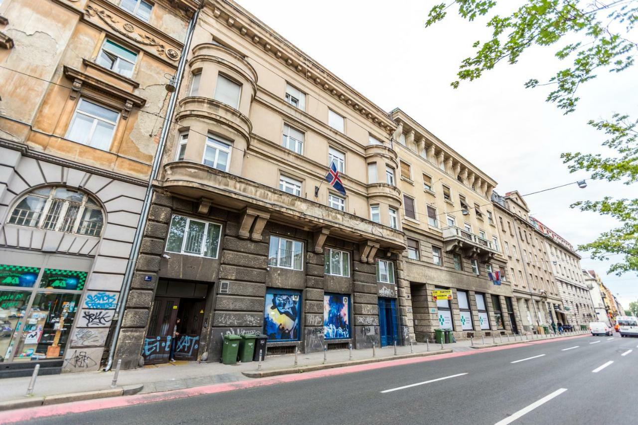 Apartment King's Street *