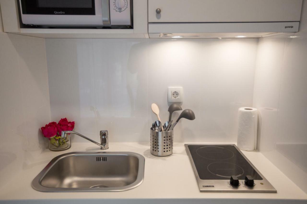 Apartmán King's Street Zagreb