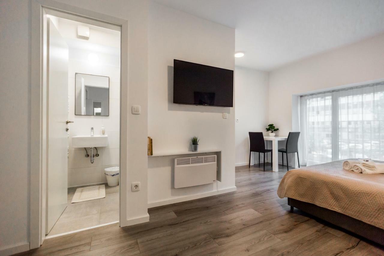King's Street Apartment