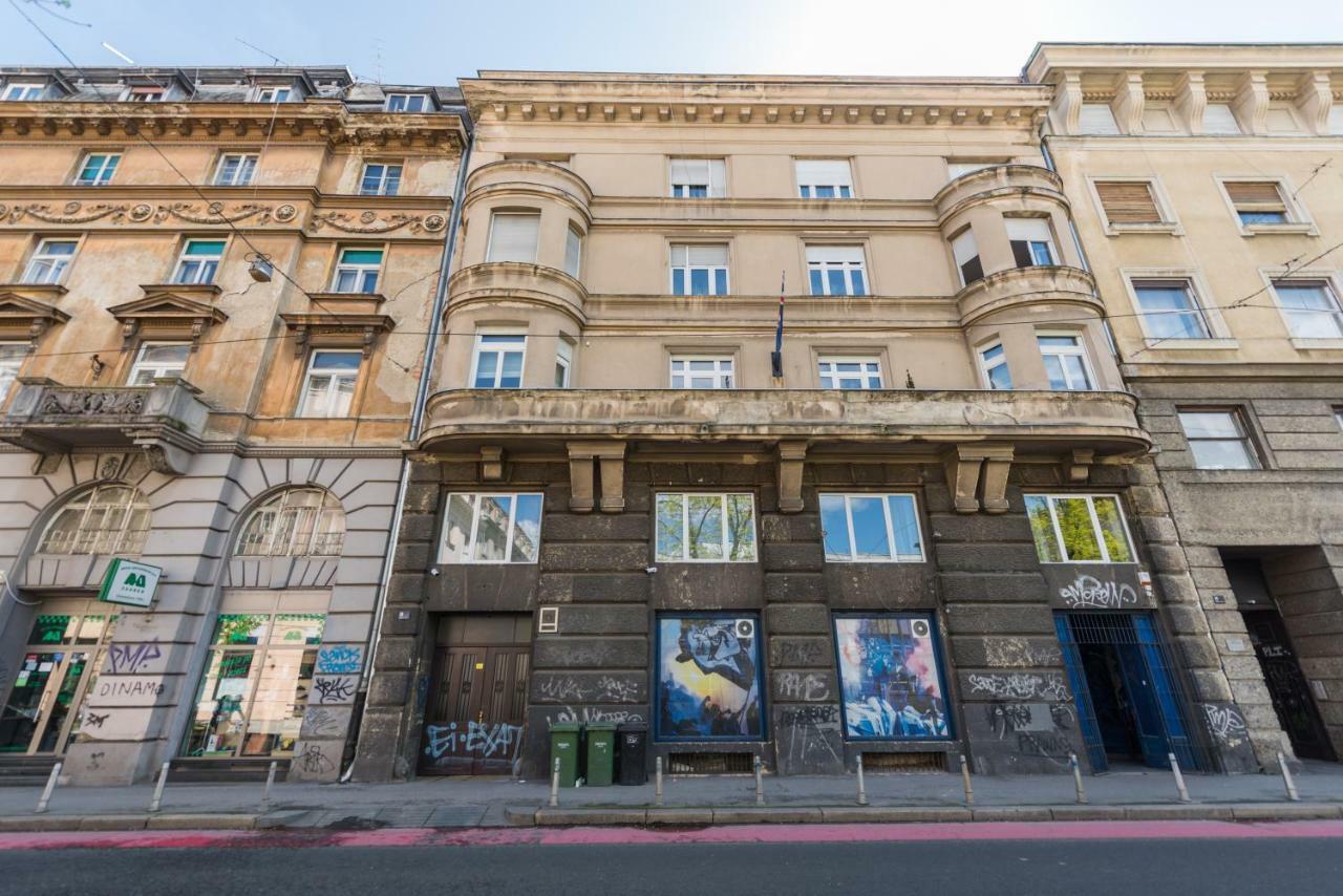 Apartment King's Street *