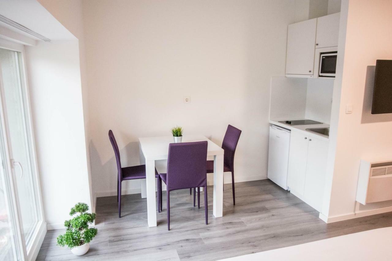 King's Street Apartment Zagreb