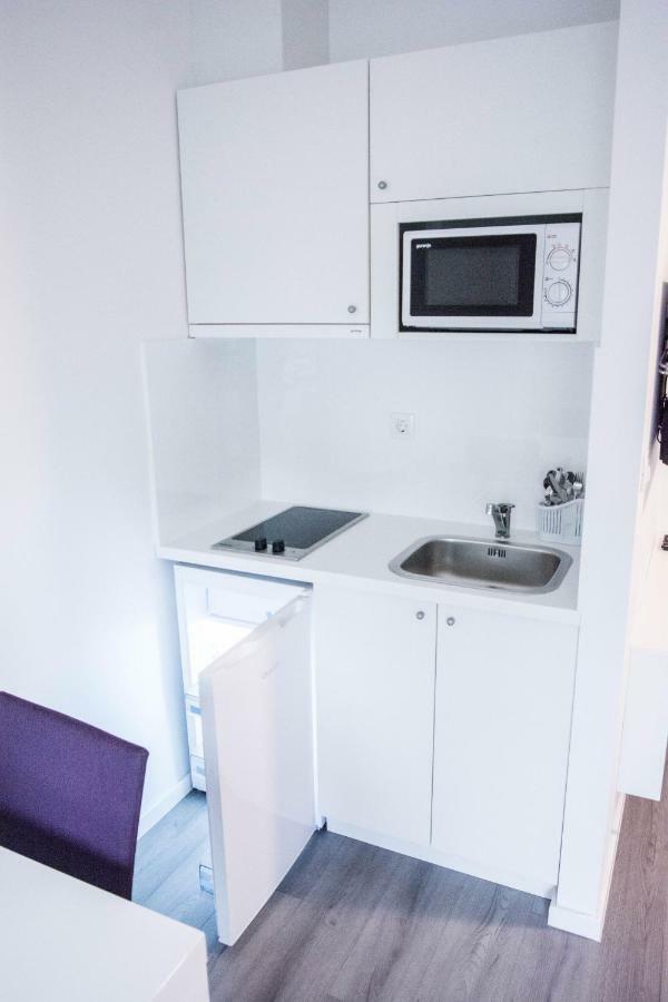 Apartment King's Street Zagreb
