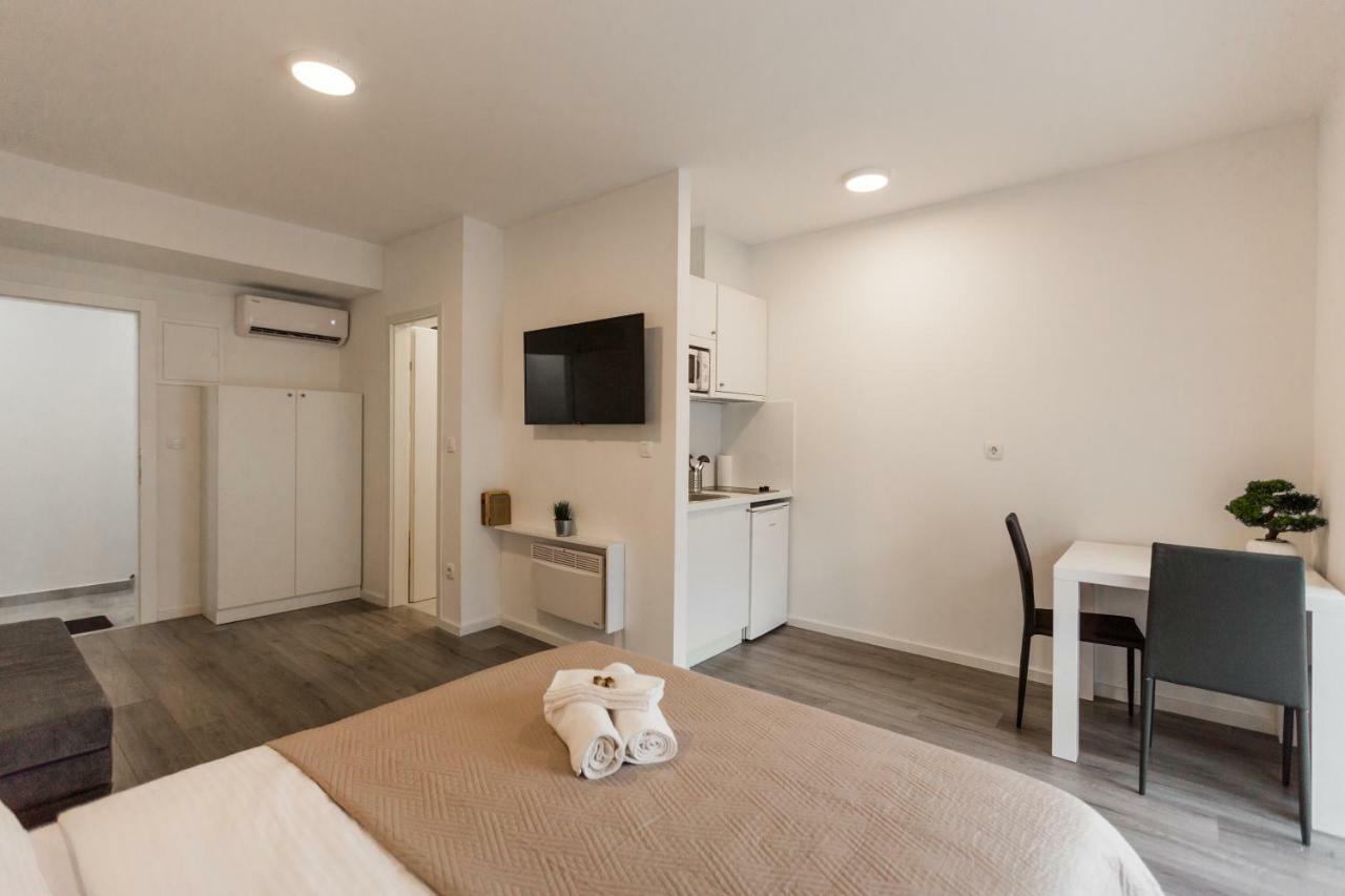 Apartment King's Street