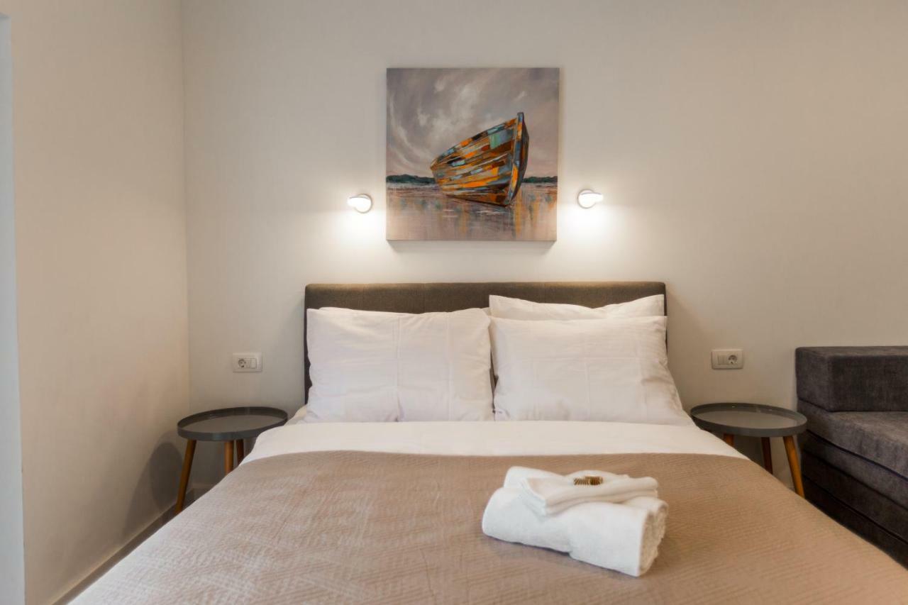 King's Street Apartment *