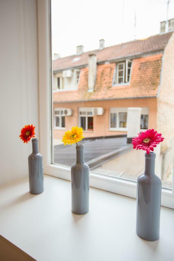 King's Street Apartmán *