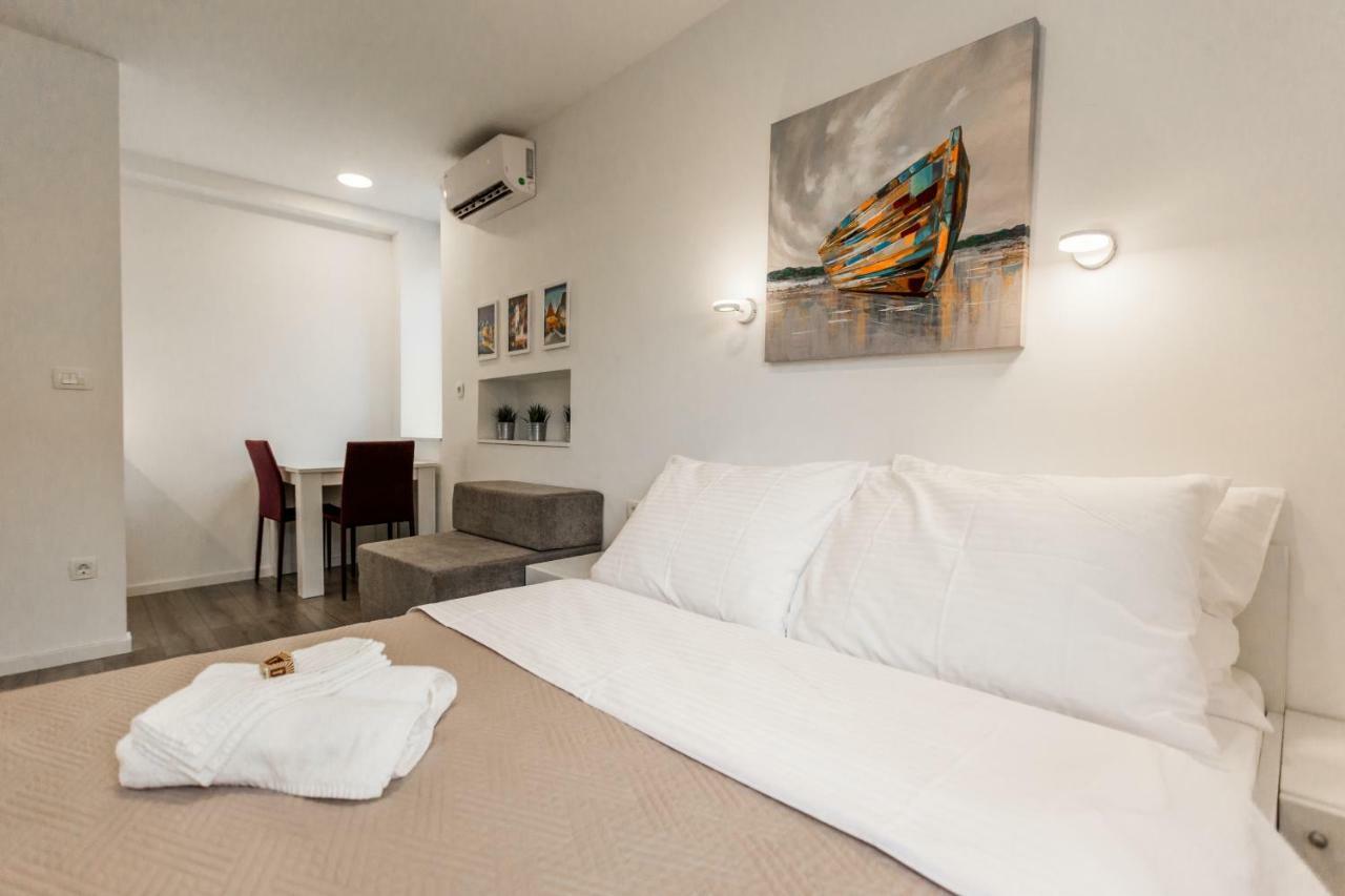 Apartmán King's Street